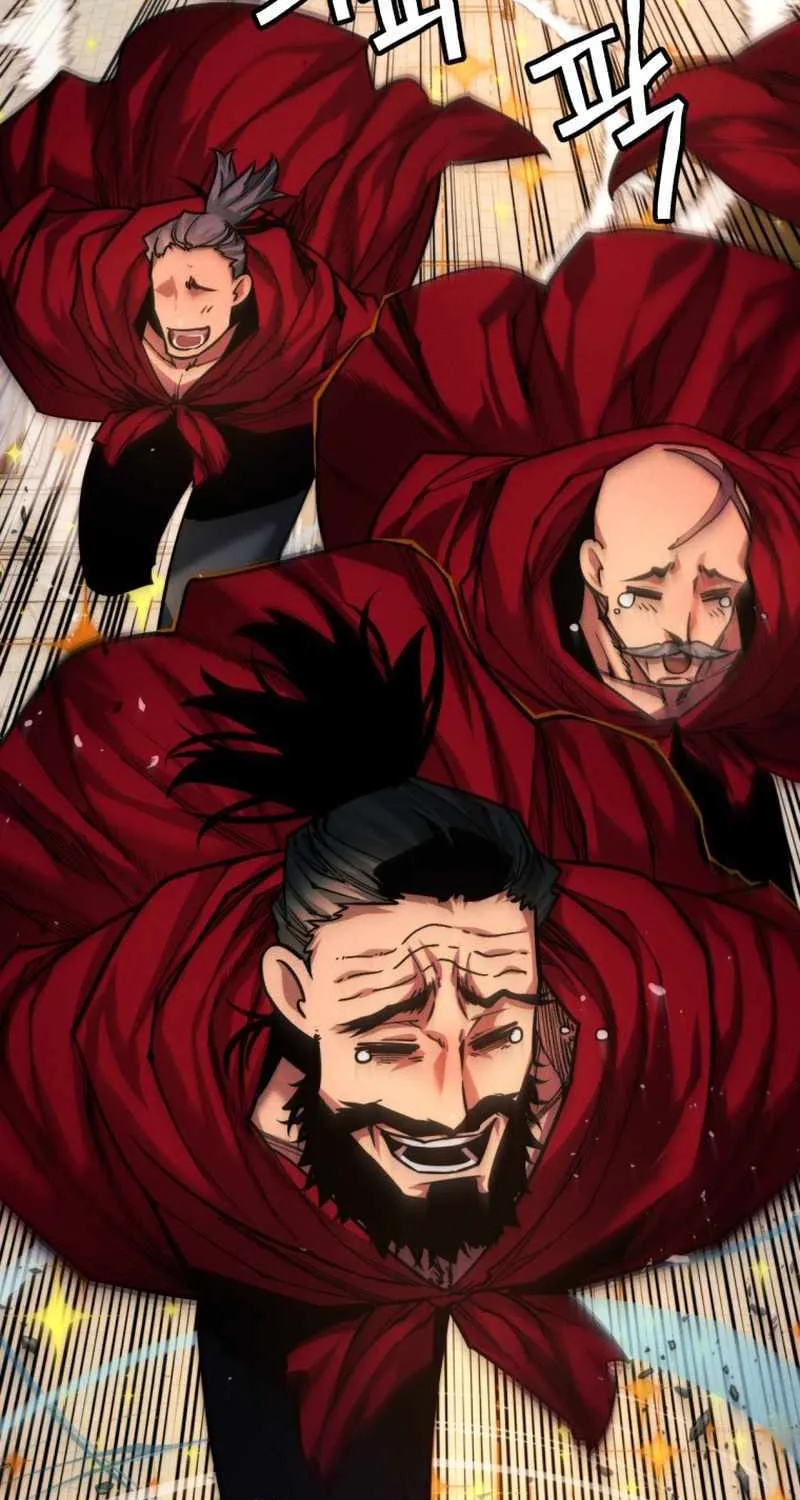 A Modern Man Who Got Transmigrated Into the Murim World Chapter 44 page 65 - 
