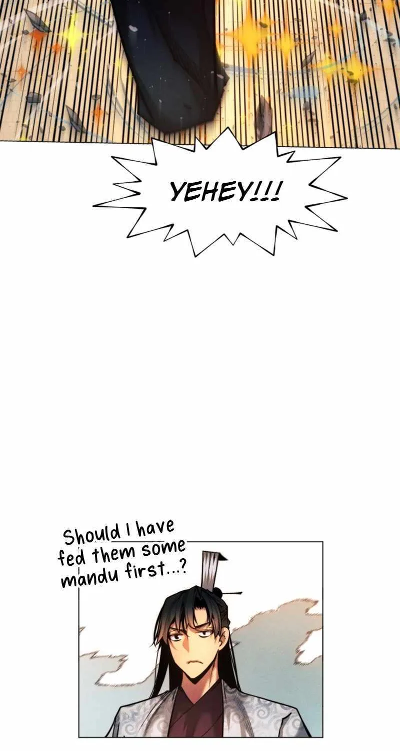 A Modern Man Who Got Transmigrated Into the Murim World Chapter 44 page 66 - 
