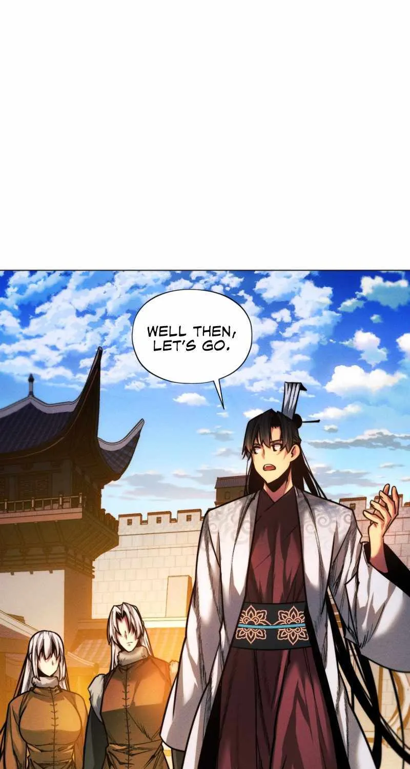 A Modern Man Who Got Transmigrated Into the Murim World Chapter 44 page 67 - 