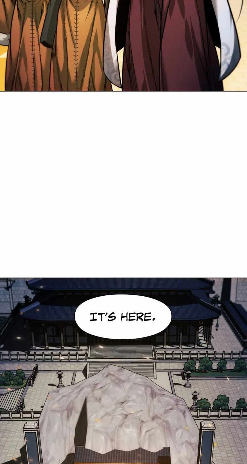 A Modern Man Who Got Transmigrated Into the Murim World Chapter 44 page 68 - 