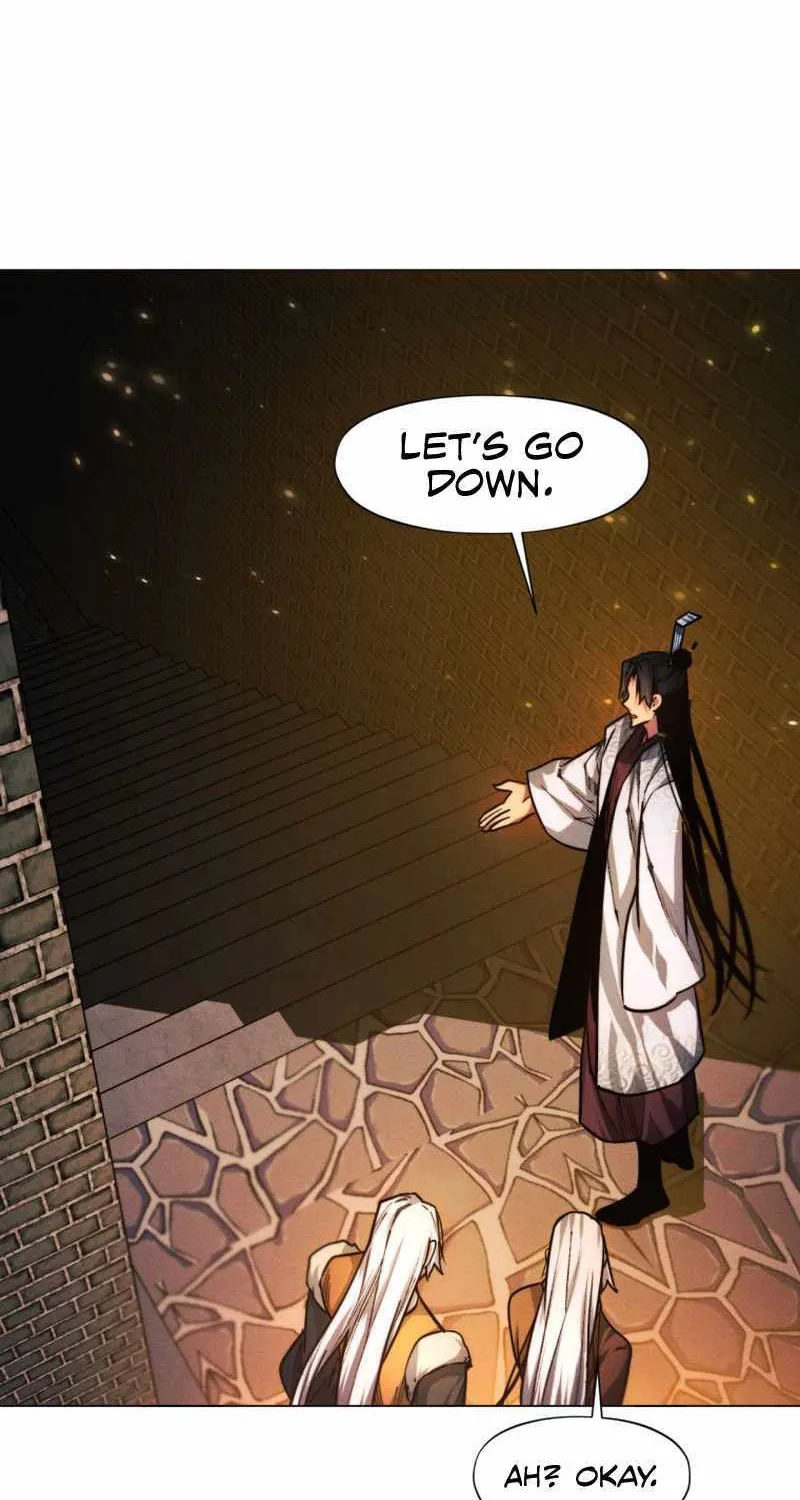 A Modern Man Who Got Transmigrated Into the Murim World Chapter 44 page 70 - 