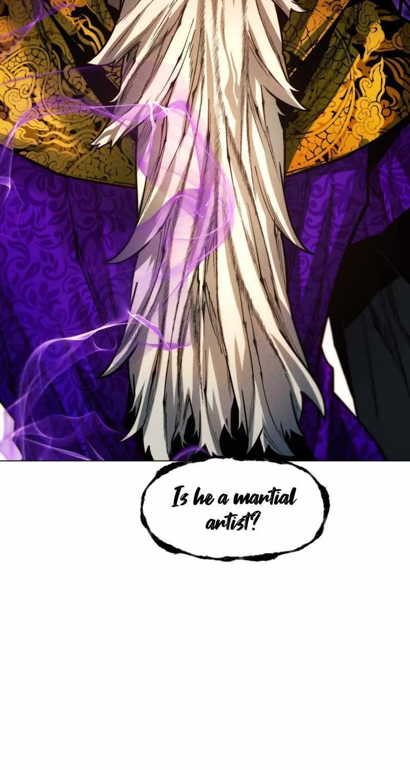 A Modern Man Who Got Transmigrated Into the Murim World Chapter 44 page 8 - 