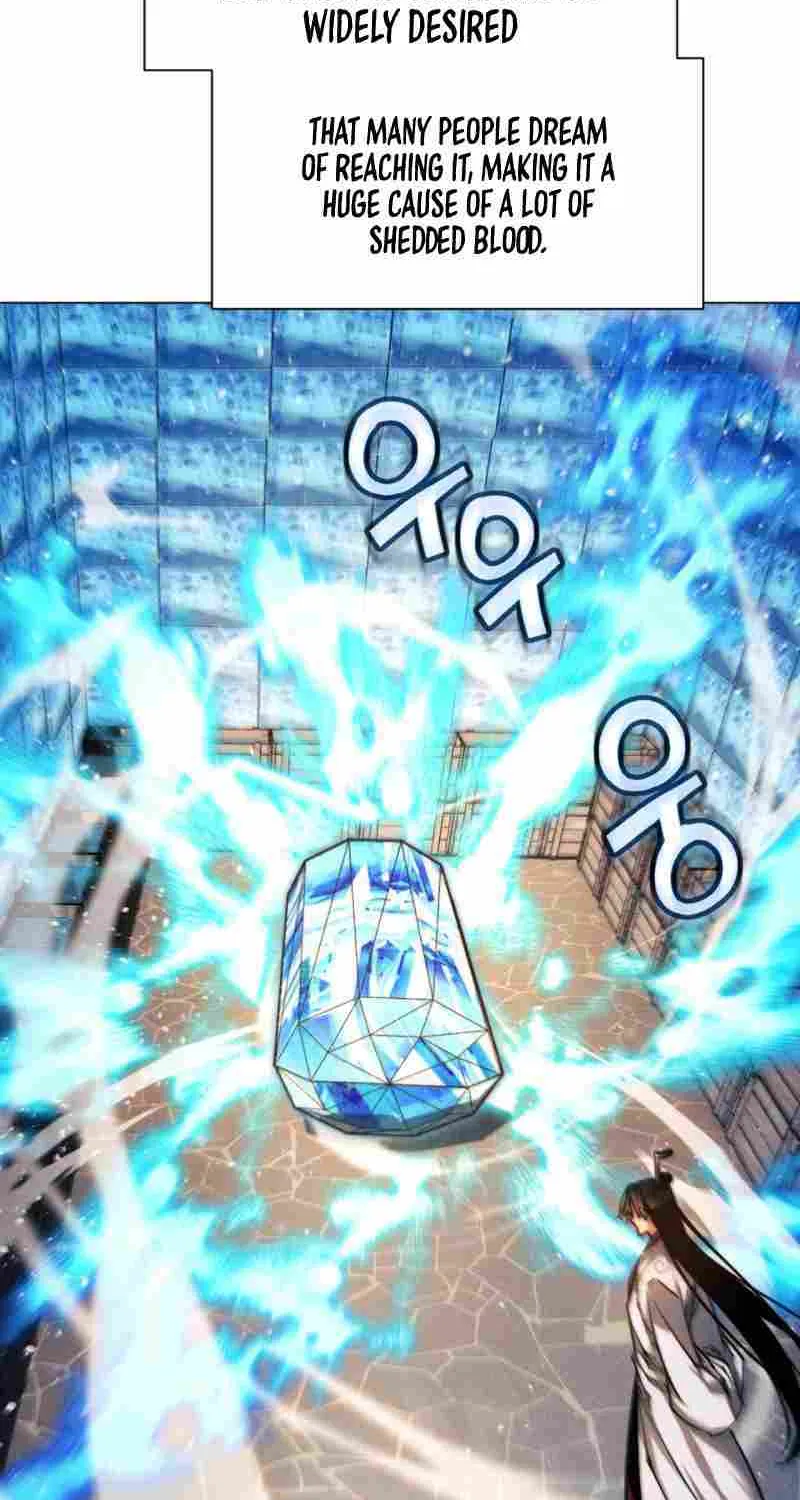 A Modern Man Who Got Transmigrated Into the Murim World Chapter 44 page 74 - 