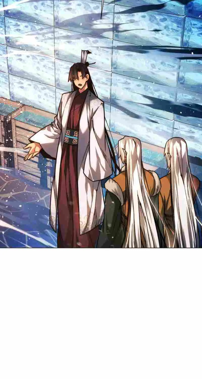 A Modern Man Who Got Transmigrated Into the Murim World Chapter 44 page 79 - 