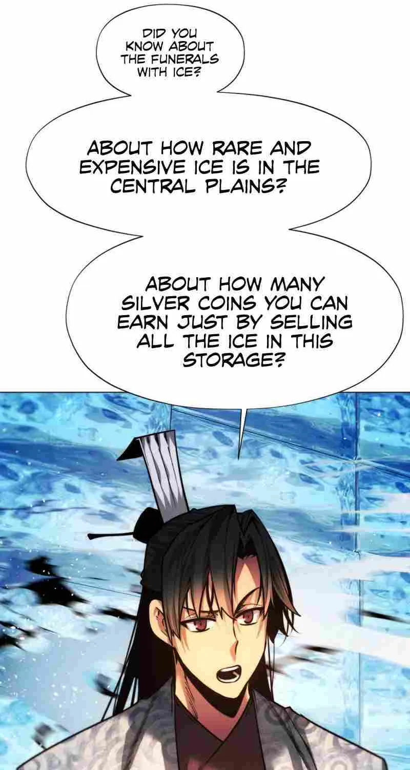 A Modern Man Who Got Transmigrated Into the Murim World Chapter 44 page 80 - 