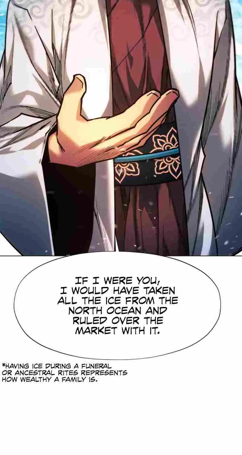 A Modern Man Who Got Transmigrated Into the Murim World Chapter 44 page 81 - 
