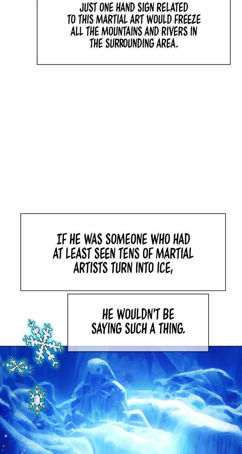 A Modern Man Who Got Transmigrated Into the Murim World Chapter 44 page 86 - 