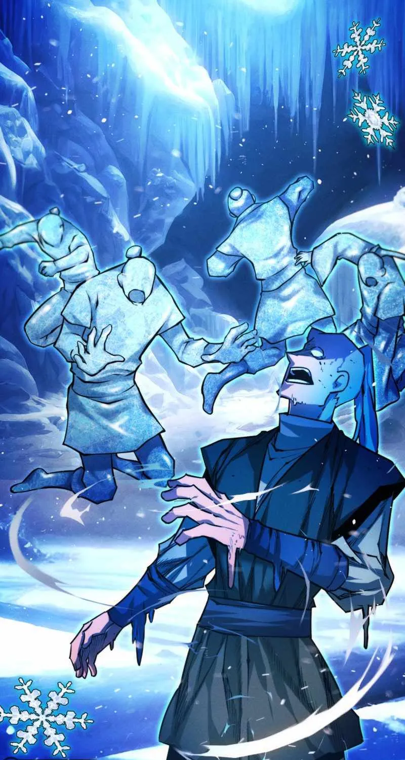 A Modern Man Who Got Transmigrated Into the Murim World Chapter 44 page 87 - 