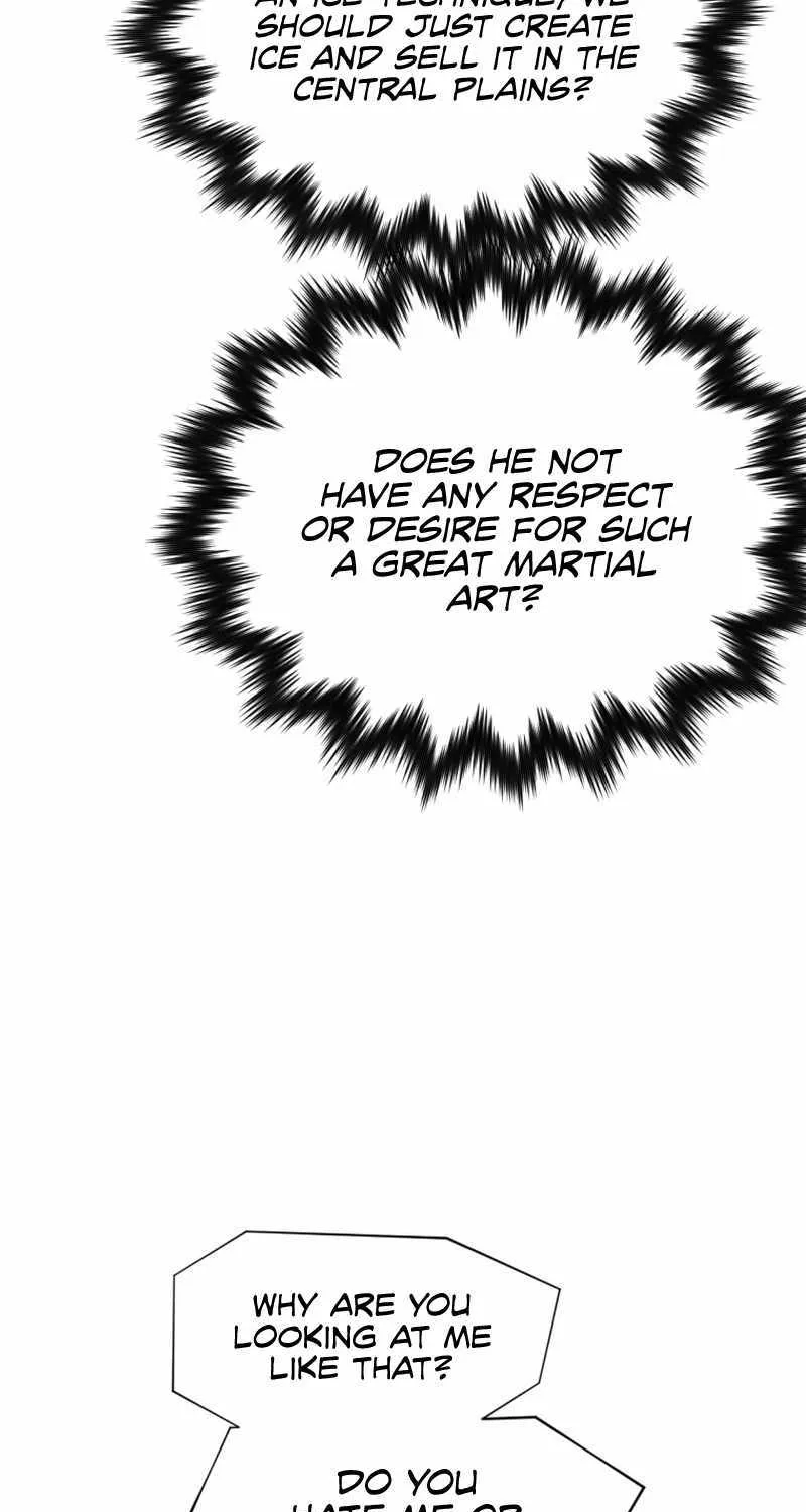 A Modern Man Who Got Transmigrated Into the Murim World Chapter 44 page 89 - 