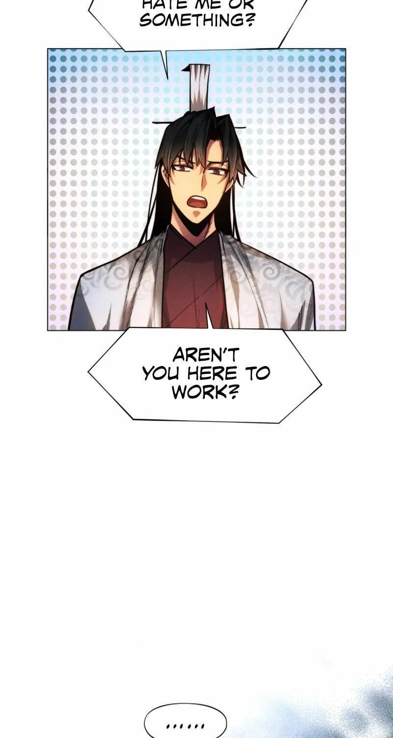 A Modern Man Who Got Transmigrated Into the Murim World Chapter 44 page 90 - 