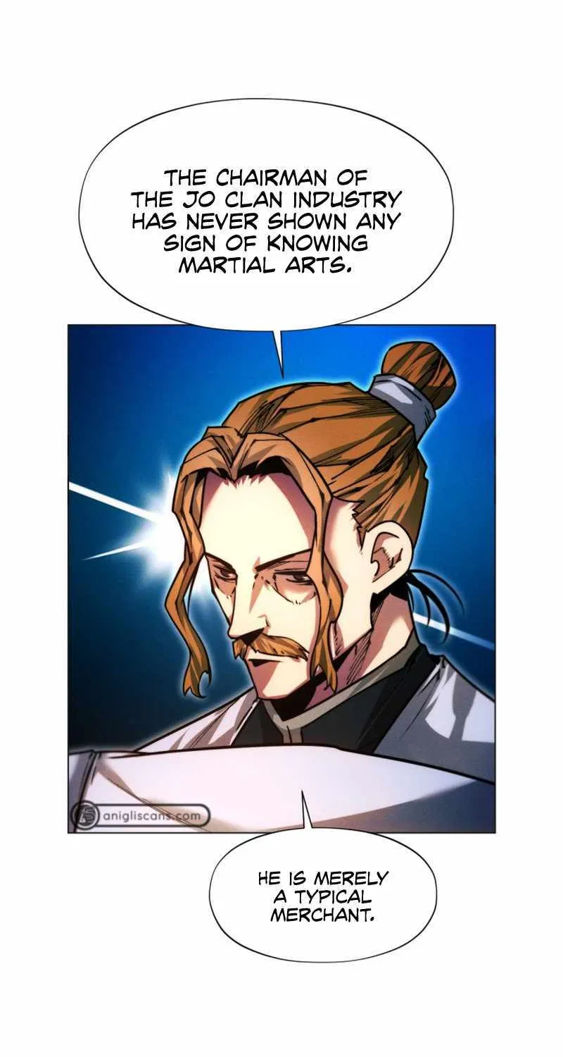 A Modern Man Who Got Transmigrated Into the Murim World Chapter 44 page 10 - 