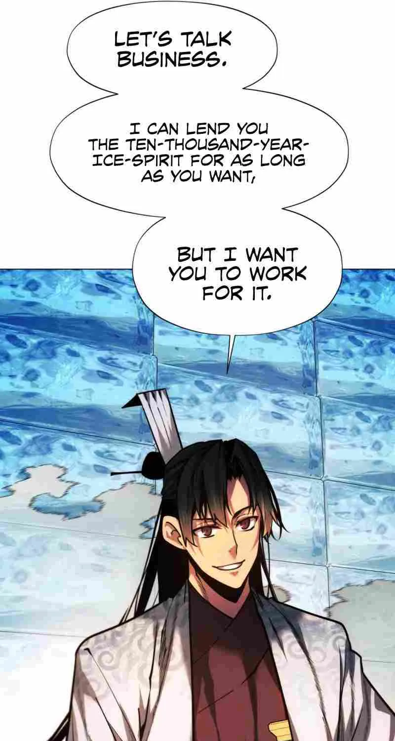 A Modern Man Who Got Transmigrated Into the Murim World Chapter 44 page 92 - 