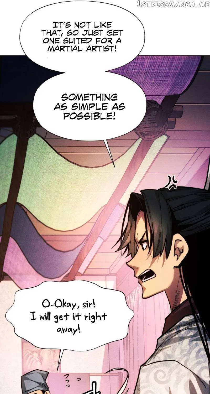 A Modern Man Who Got Transmigrated Into the Murim World Chapter 45 page 102 - 