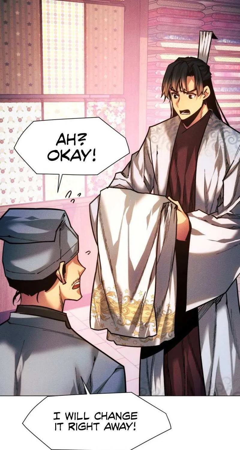 A Modern Man Who Got Transmigrated Into the Murim World Chapter 45 page 105 - 