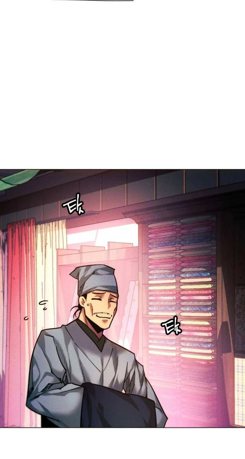 A Modern Man Who Got Transmigrated Into the Murim World Chapter 45 page 106 - 