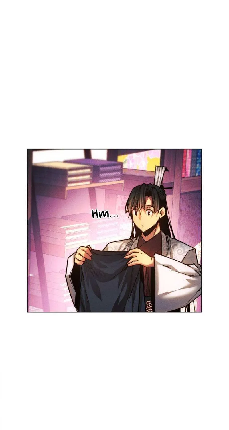 A Modern Man Who Got Transmigrated Into the Murim World Chapter 45 page 107 - 
