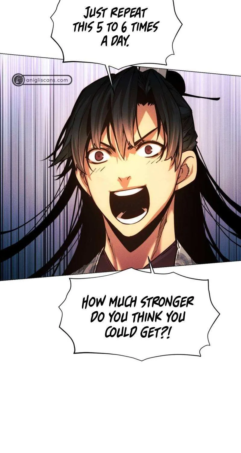 A Modern Man Who Got Transmigrated Into the Murim World Chapter 45 page 12 - 