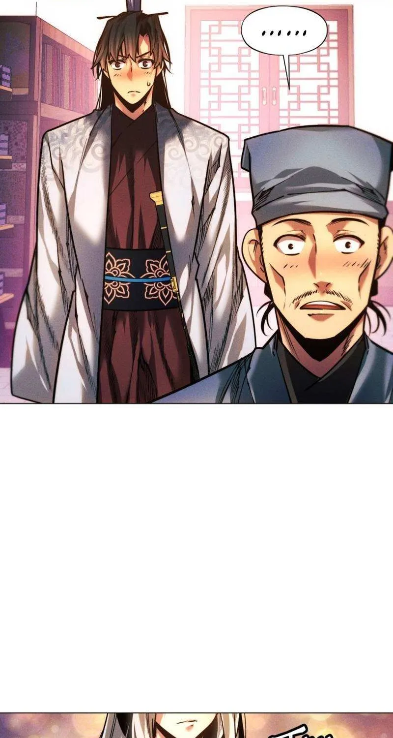 A Modern Man Who Got Transmigrated Into the Murim World Chapter 45 page 113 - 