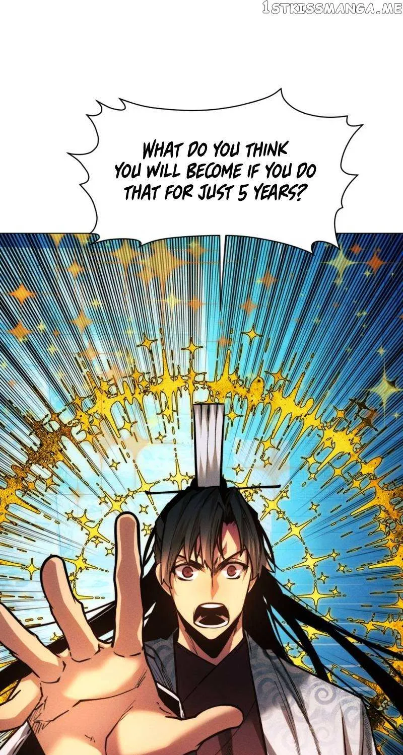 A Modern Man Who Got Transmigrated Into the Murim World Chapter 45 page 13 - 