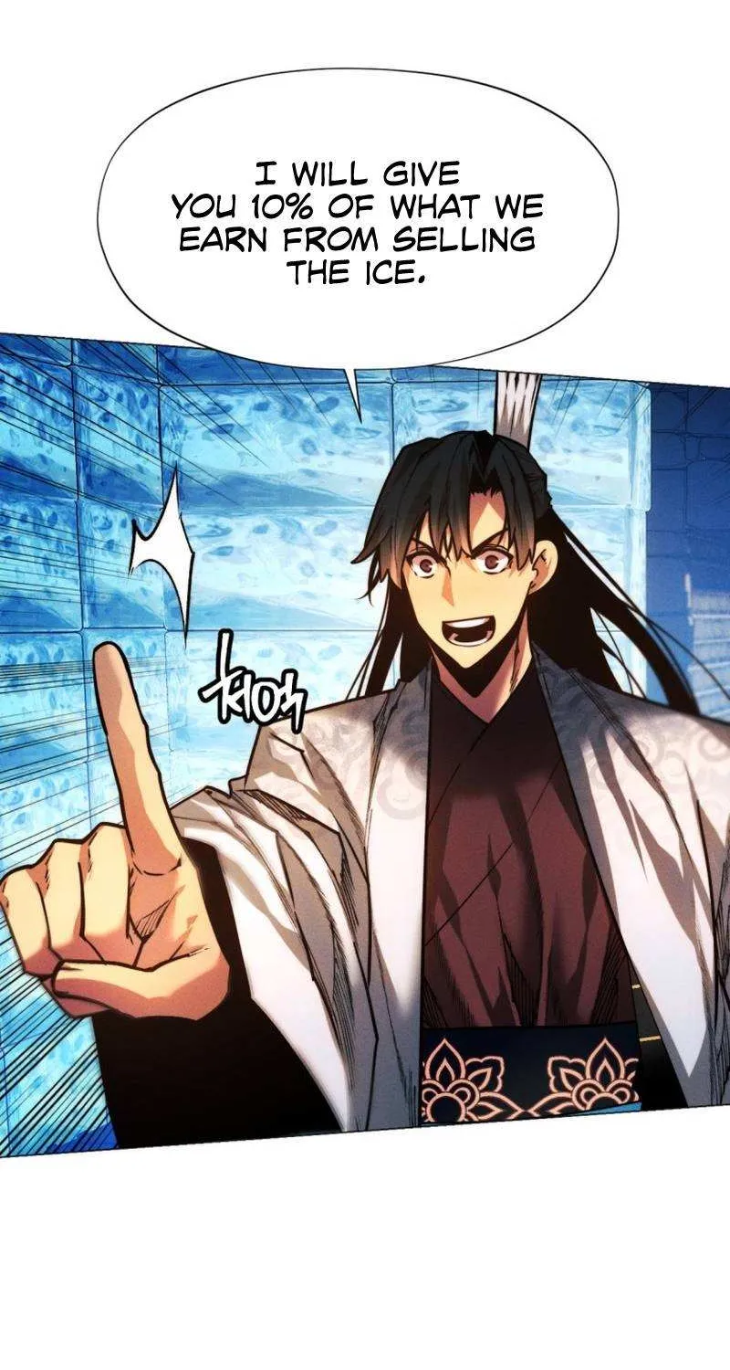 A Modern Man Who Got Transmigrated Into the Murim World Chapter 45 page 16 - 