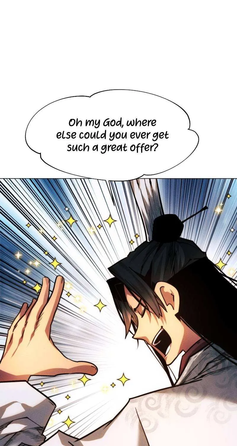 A Modern Man Who Got Transmigrated Into the Murim World Chapter 45 page 17 - 