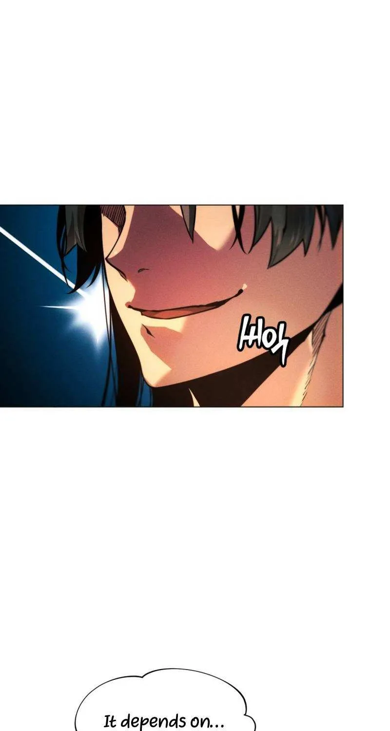 A Modern Man Who Got Transmigrated Into the Murim World Chapter 45 page 20 - 