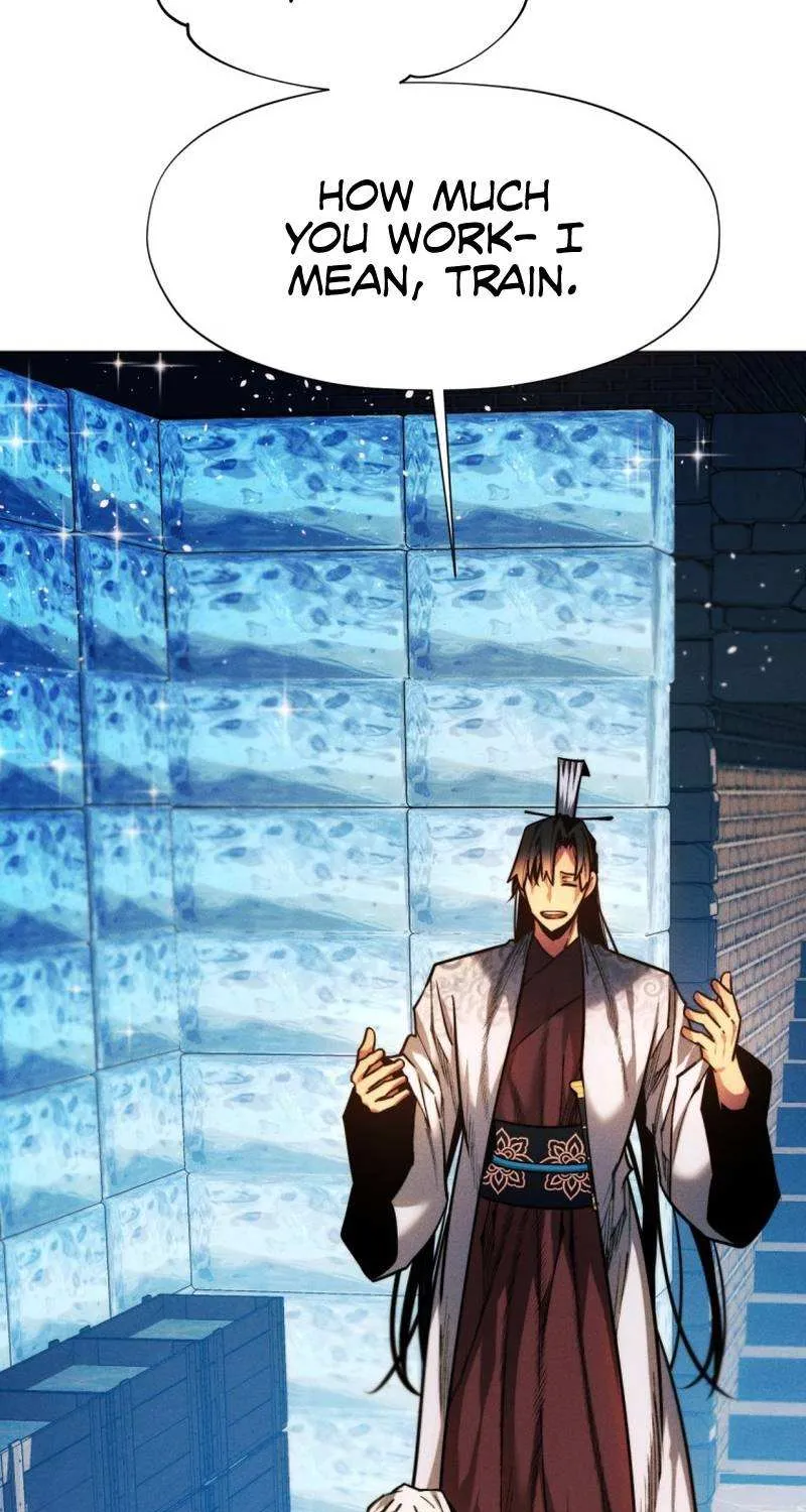 A Modern Man Who Got Transmigrated Into the Murim World Chapter 45 page 21 - 