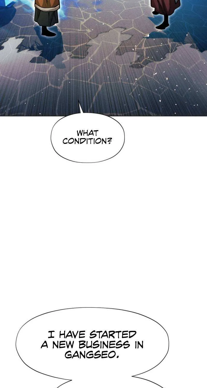 A Modern Man Who Got Transmigrated Into the Murim World Chapter 45 page 25 - 