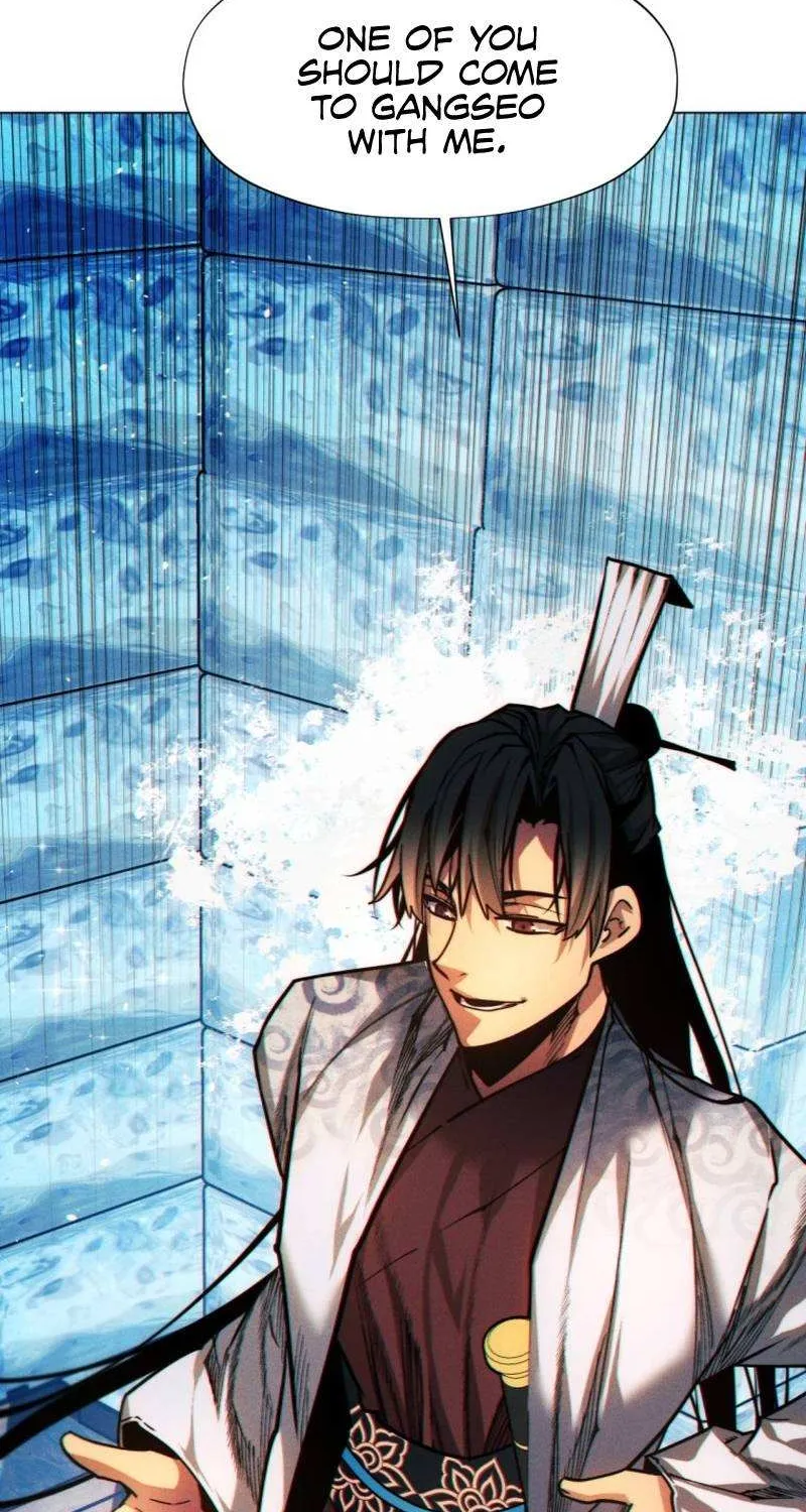 A Modern Man Who Got Transmigrated Into the Murim World Chapter 45 page 26 - 