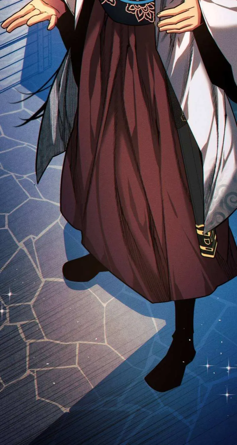 A Modern Man Who Got Transmigrated Into the Murim World Chapter 45 page 27 - 