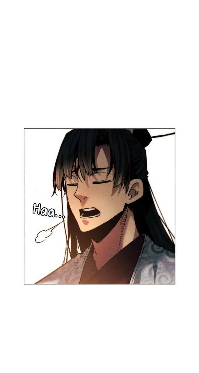 A Modern Man Who Got Transmigrated Into the Murim World Chapter 45 page 30 - 