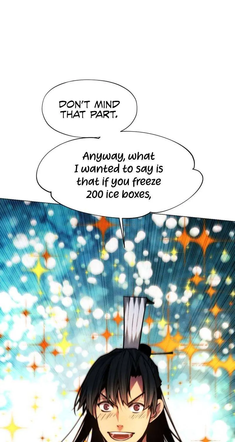 A Modern Man Who Got Transmigrated Into the Murim World Chapter 45 page 4 - 