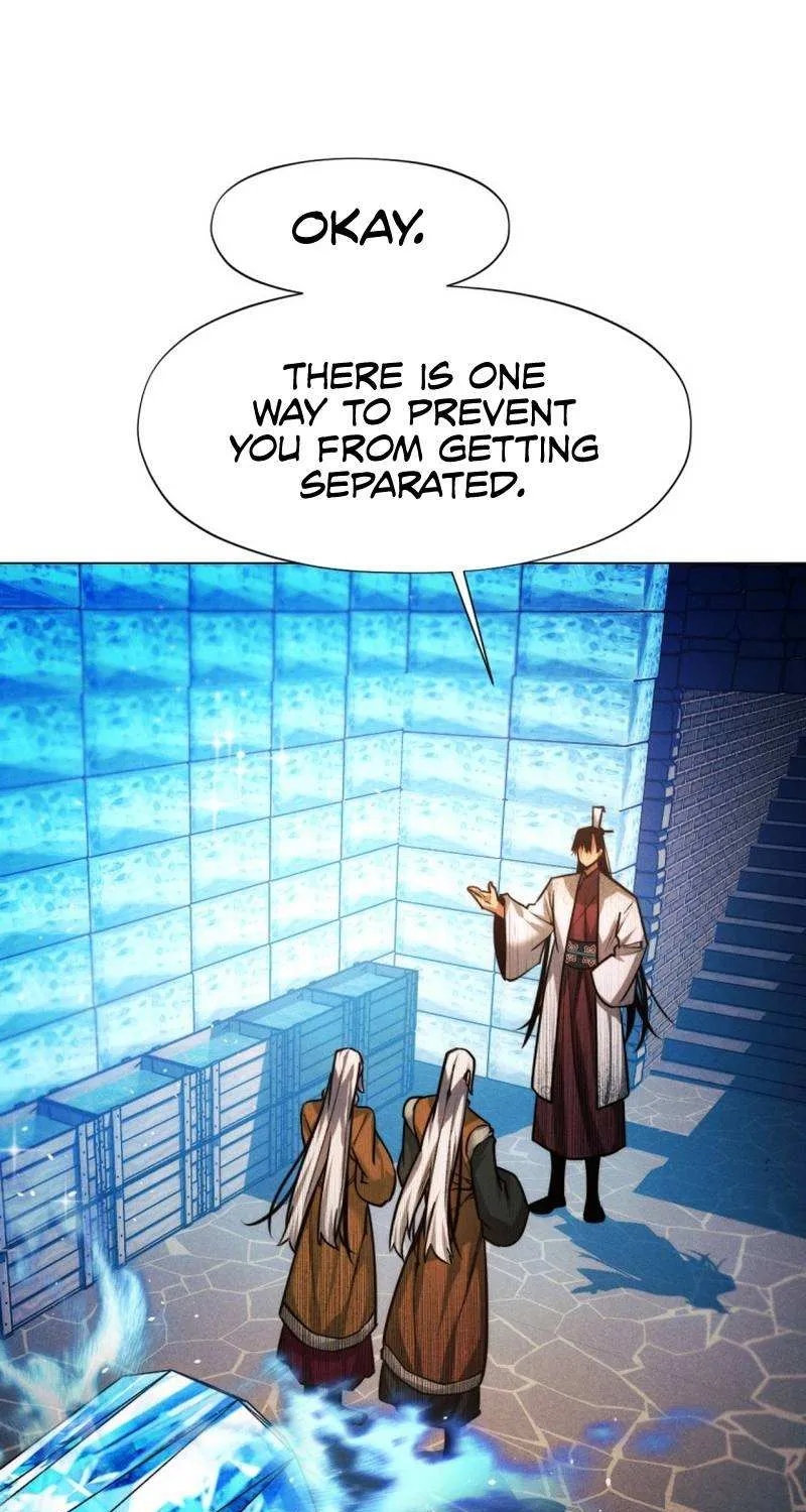 A Modern Man Who Got Transmigrated Into the Murim World Chapter 45 page 31 - 