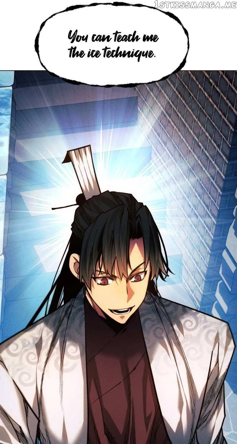 A Modern Man Who Got Transmigrated Into the Murim World Chapter 45 page 33 - 