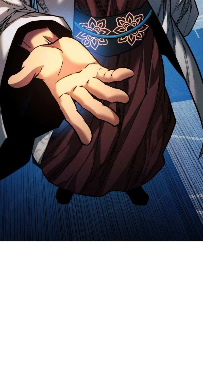 A Modern Man Who Got Transmigrated Into the Murim World Chapter 45 page 34 - 