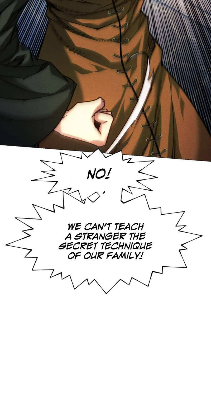 A Modern Man Who Got Transmigrated Into the Murim World Chapter 45 page 36 - 