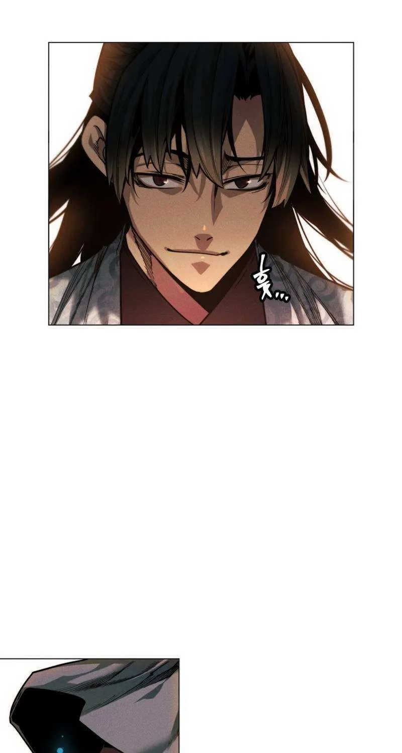 A Modern Man Who Got Transmigrated Into the Murim World Chapter 45 page 37 - 