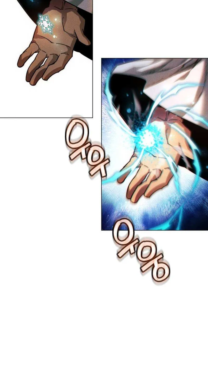A Modern Man Who Got Transmigrated Into the Murim World Chapter 45 page 38 - 