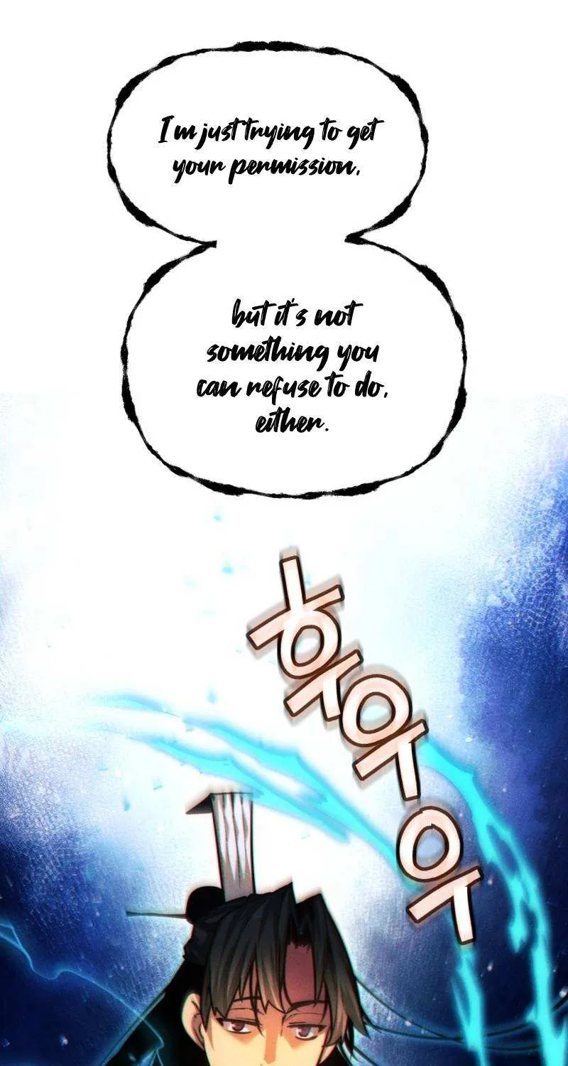 A Modern Man Who Got Transmigrated Into the Murim World Chapter 45 page 39 - 