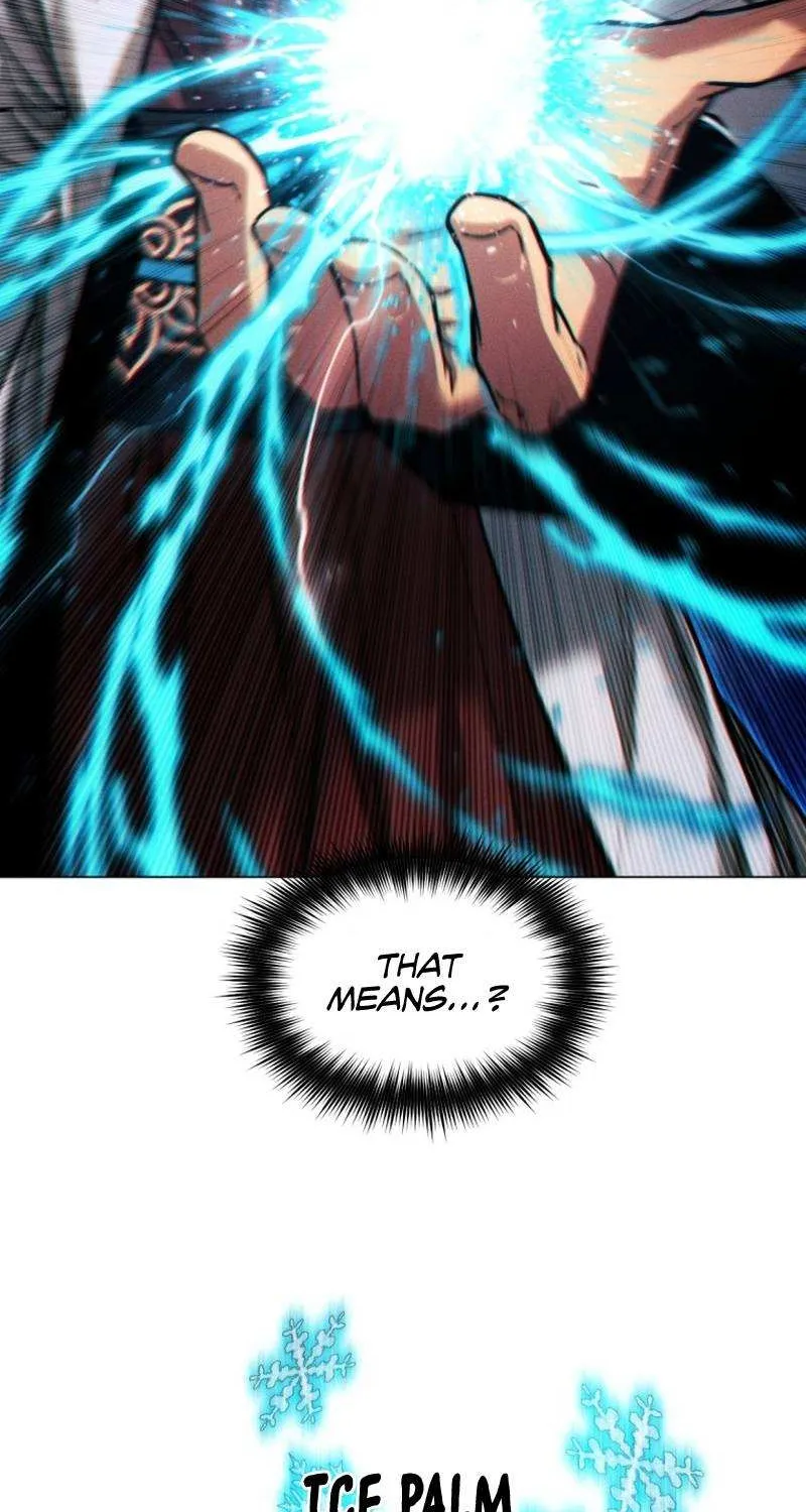 A Modern Man Who Got Transmigrated Into the Murim World Chapter 45 page 44 - 