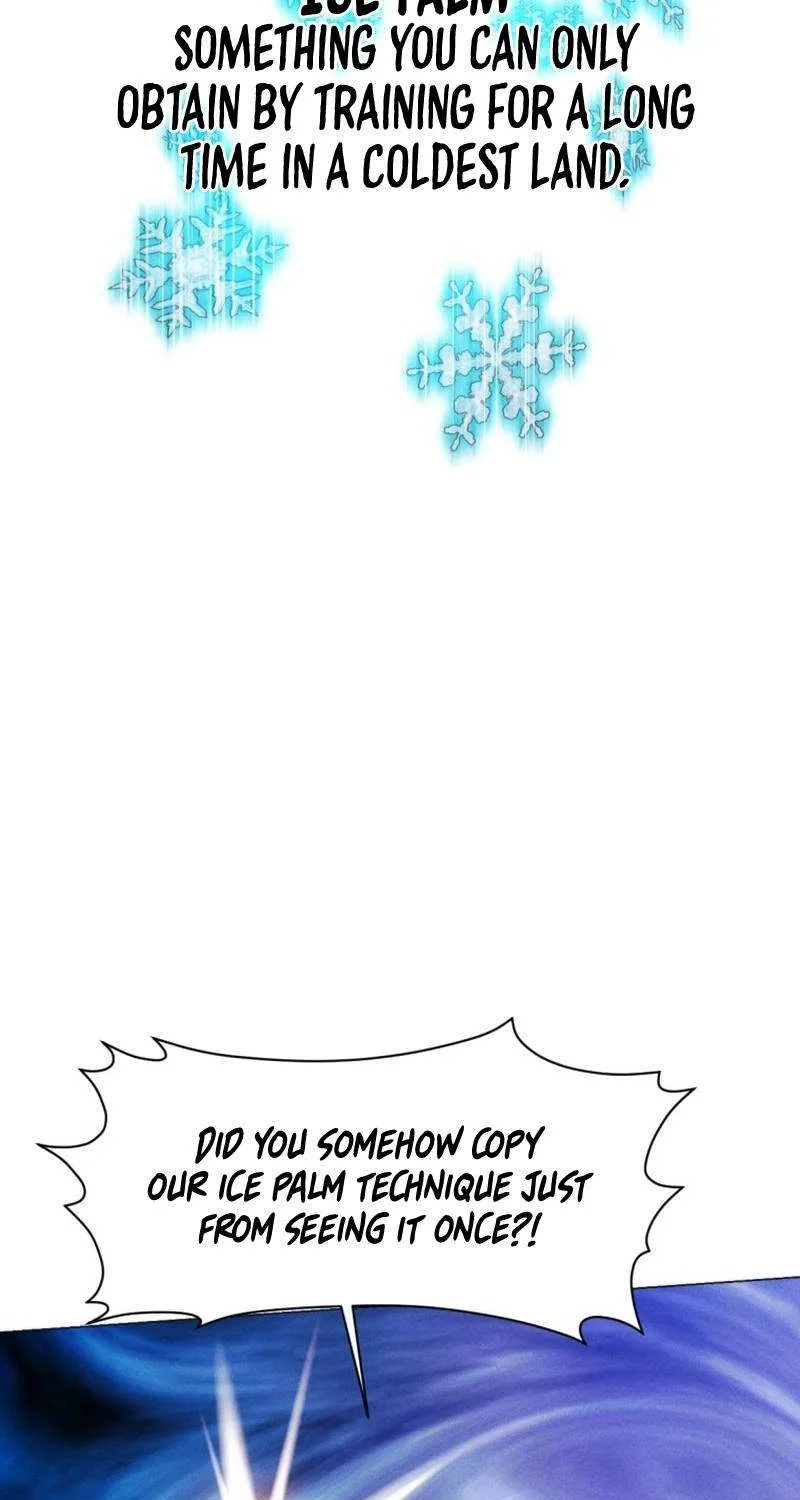 A Modern Man Who Got Transmigrated Into the Murim World Chapter 45 page 45 - 