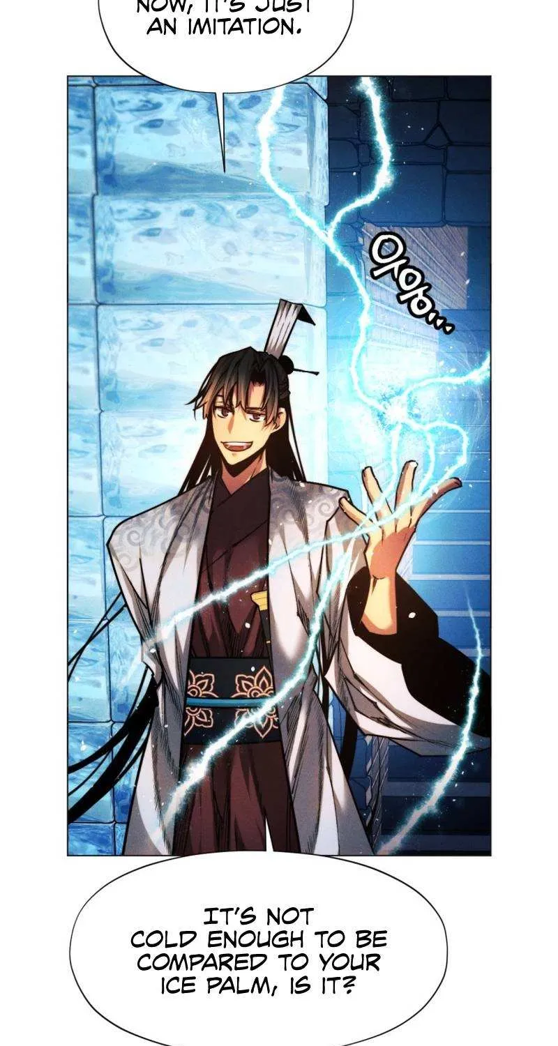 A Modern Man Who Got Transmigrated Into the Murim World Chapter 45 page 47 - 