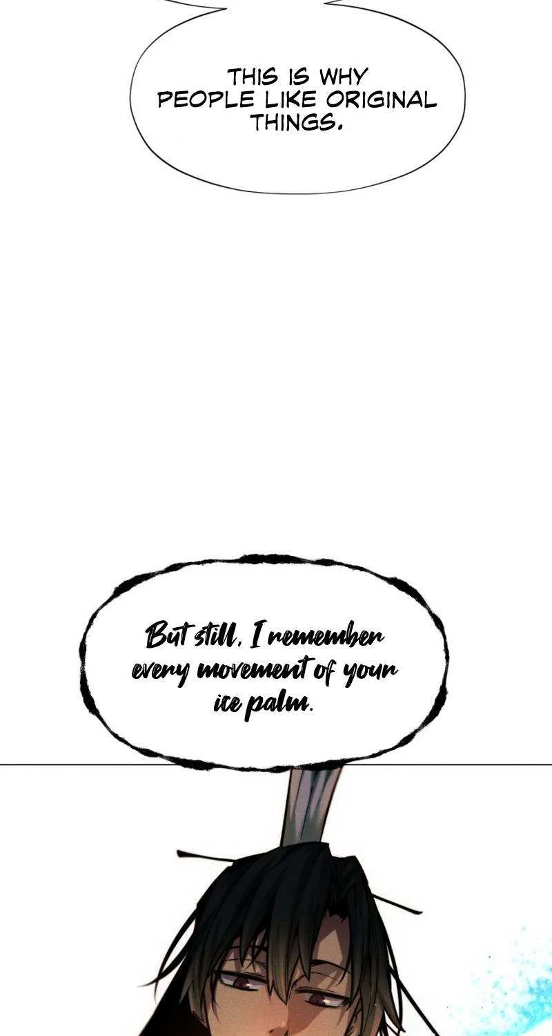 A Modern Man Who Got Transmigrated Into the Murim World Chapter 45 page 48 - 