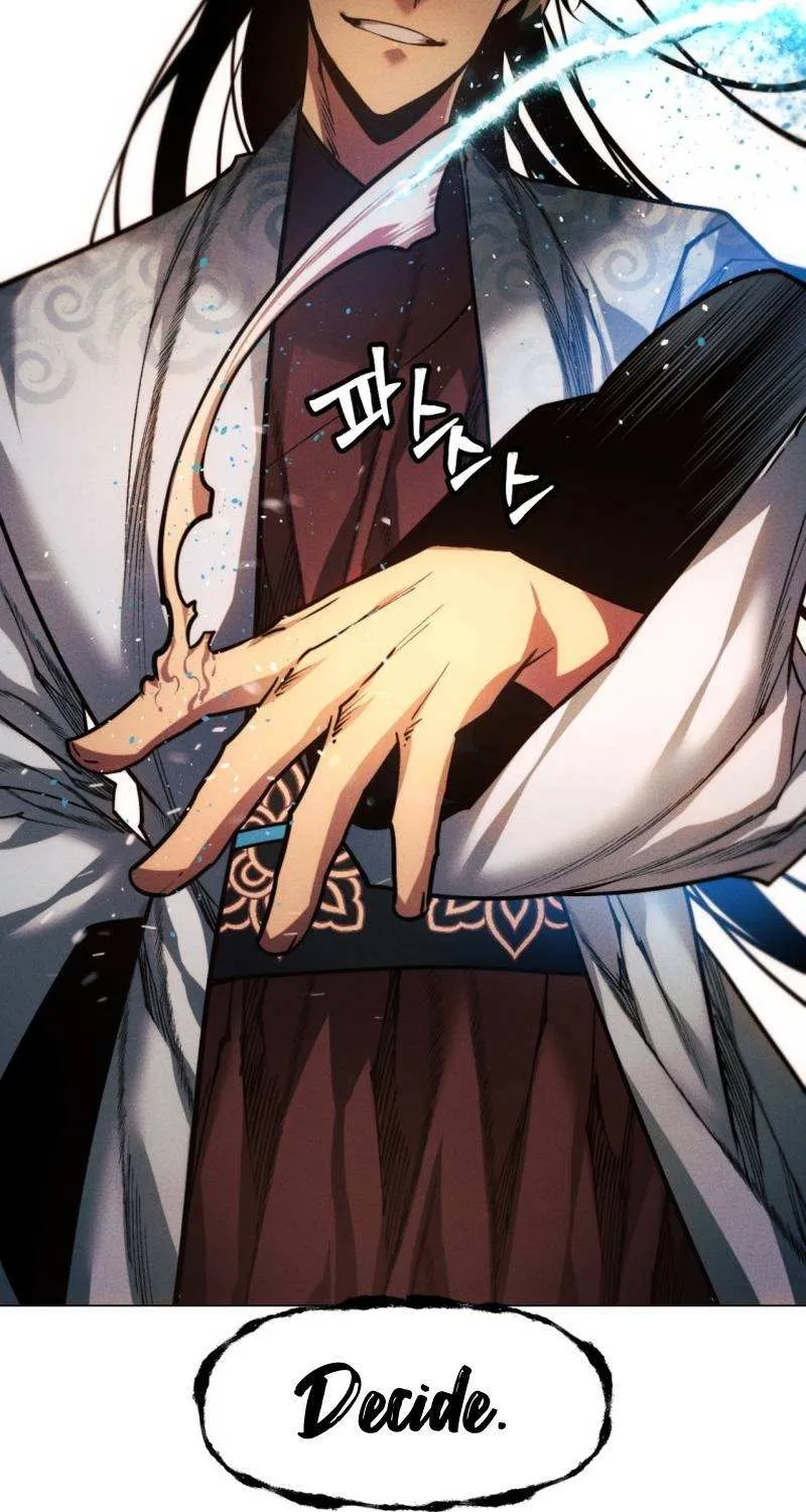 A Modern Man Who Got Transmigrated Into the Murim World Chapter 45 page 49 - 