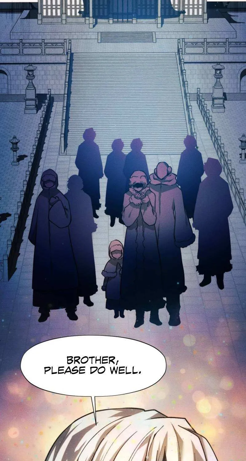 A Modern Man Who Got Transmigrated Into the Murim World Chapter 45 page 56 - 