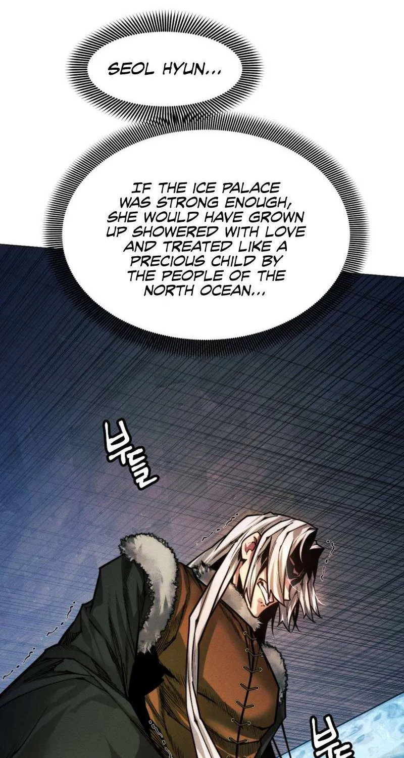 A Modern Man Who Got Transmigrated Into the Murim World Chapter 45 page 58 - 