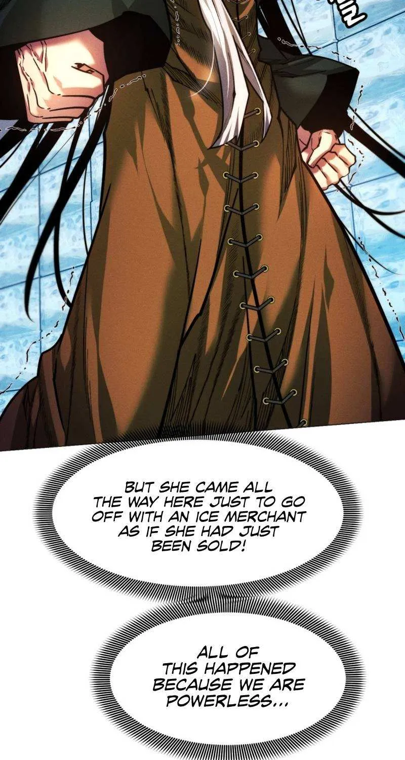 A Modern Man Who Got Transmigrated Into the Murim World Chapter 45 page 59 - 