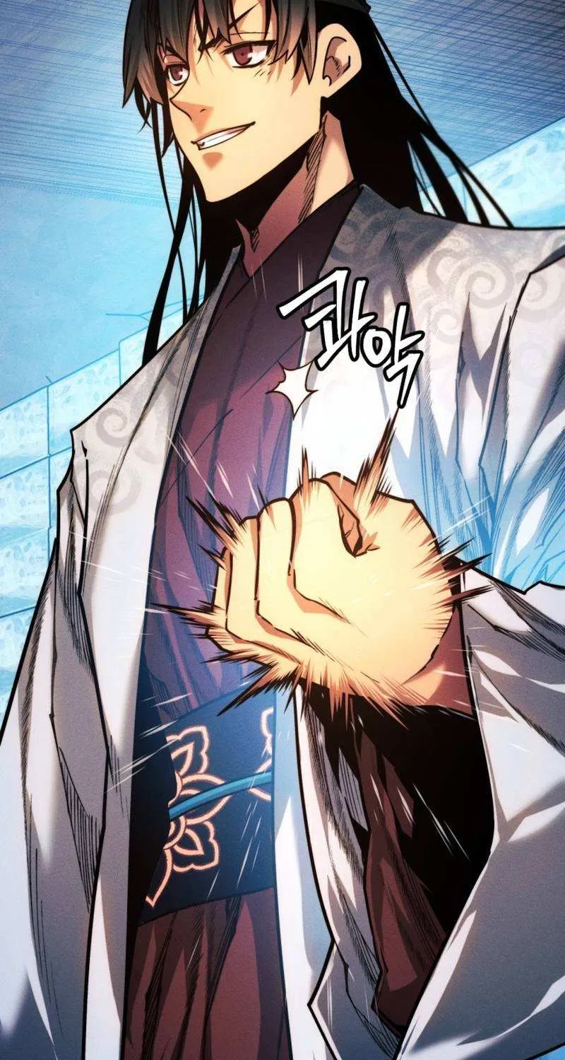 A Modern Man Who Got Transmigrated Into the Murim World Chapter 45 page 66 - 