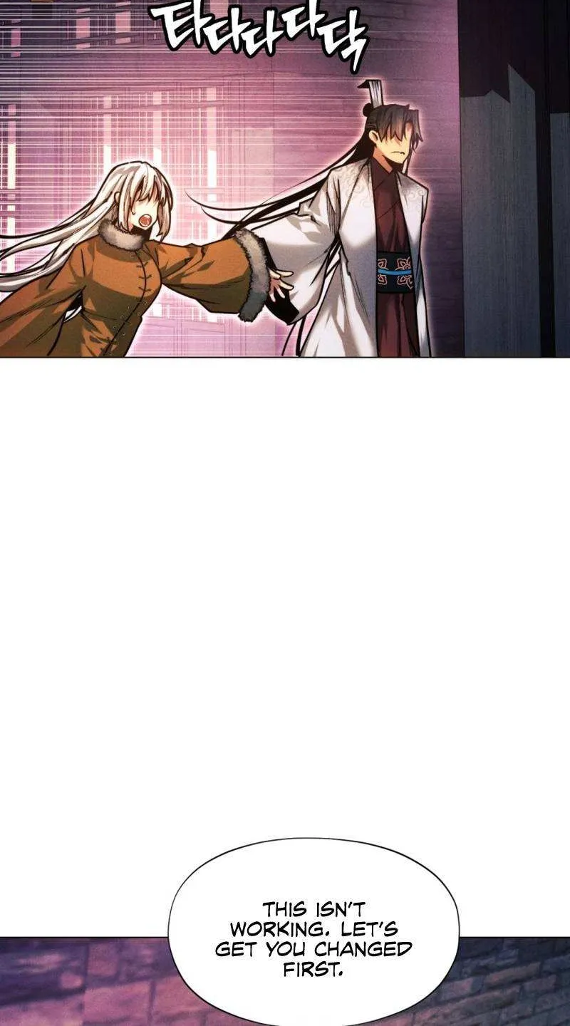 A Modern Man Who Got Transmigrated Into the Murim World Chapter 45 page 72 - 