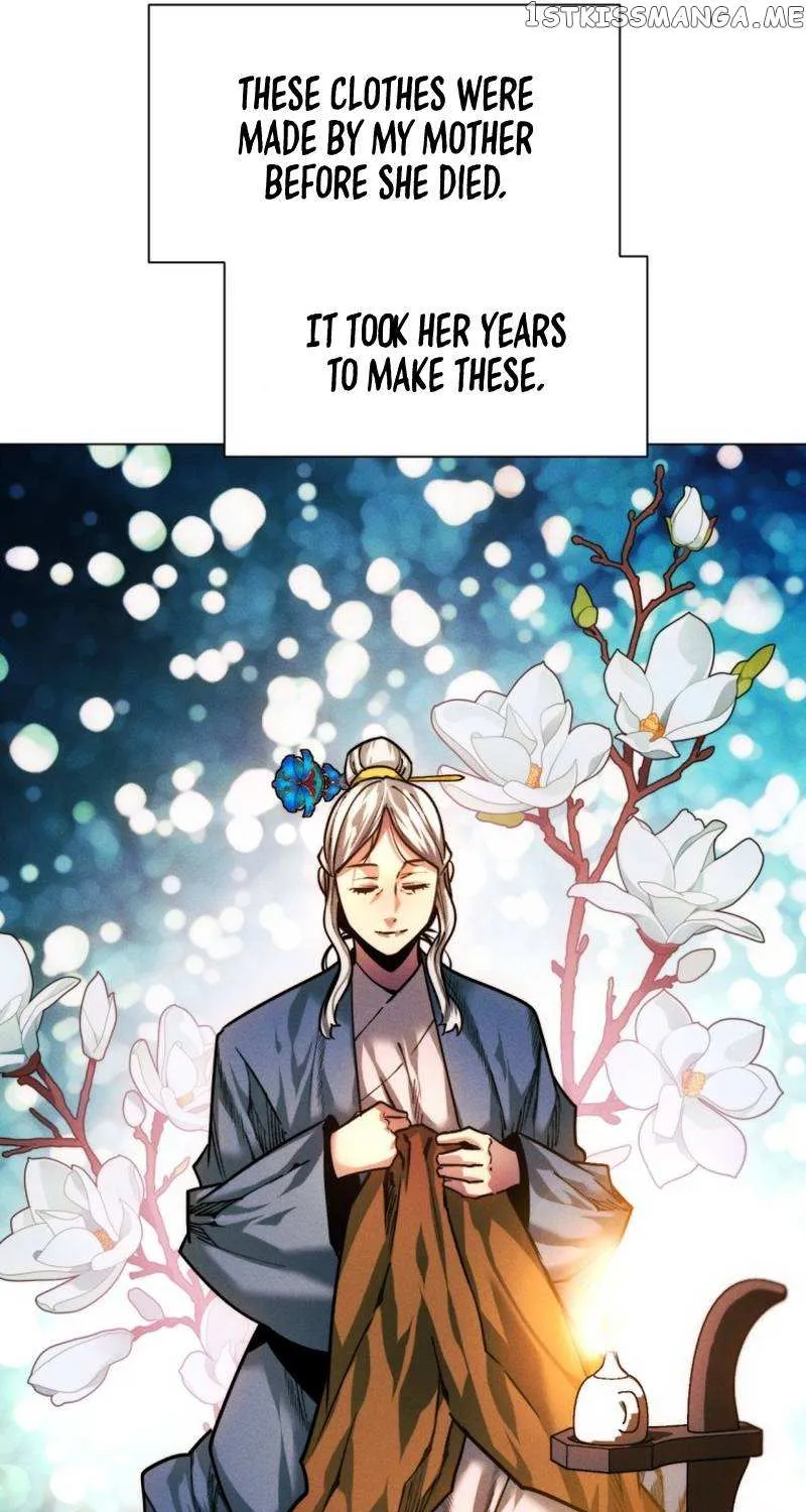 A Modern Man Who Got Transmigrated Into the Murim World Chapter 45 page 82 - 